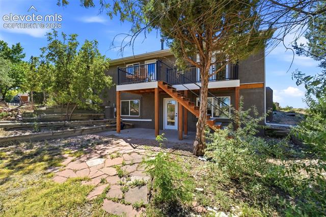 MLS Image for 1361 S Tonalea  ,Pueblo, Colorado