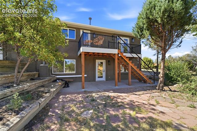 MLS Image for 1361 S Tonalea  ,Pueblo, Colorado