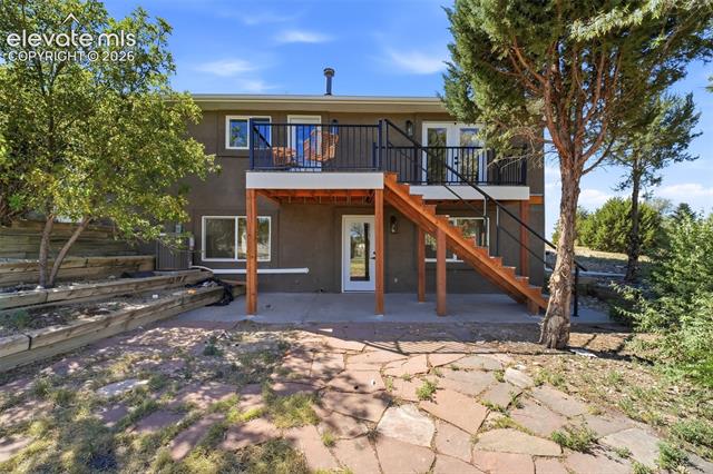 MLS Image for 1361 S Tonalea  ,Pueblo, Colorado