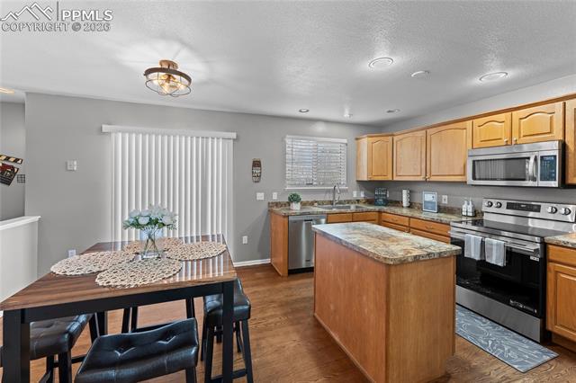 MLS Image for 7507  Greenough  ,Peyton, Colorado