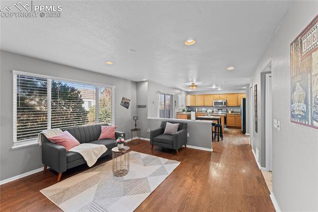 MLS Image for 7507  Greenough  ,Peyton, Colorado