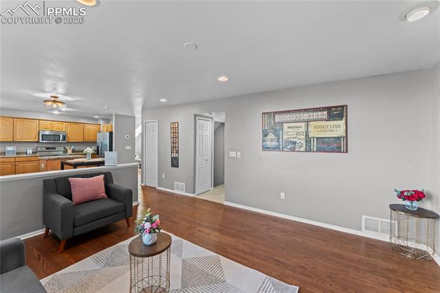 MLS Image for 7507  Greenough  ,Peyton, Colorado