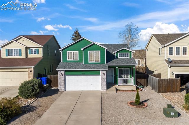 MLS Image for 7507  Greenough  ,Peyton, Colorado
