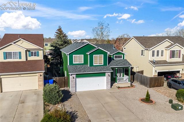 MLS Image for 7507  Greenough  ,Peyton, Colorado