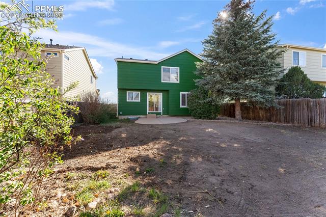 MLS Image for 7507  Greenough  ,Peyton, Colorado