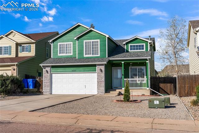 MLS Image for 7507  Greenough  ,Peyton, Colorado