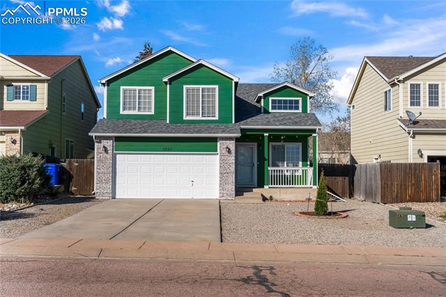 MLS Image for 7507  Greenough  ,Peyton, Colorado