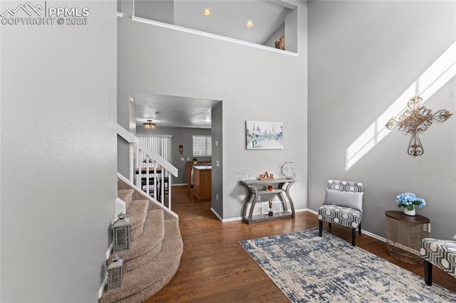 MLS Image for 7507  Greenough  ,Peyton, Colorado