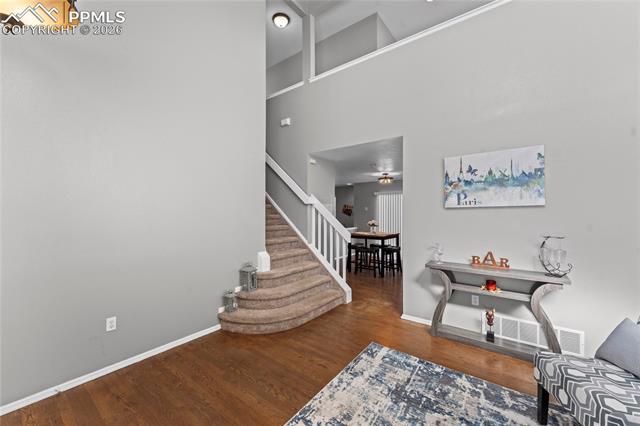 MLS Image for 7507  Greenough  ,Peyton, Colorado
