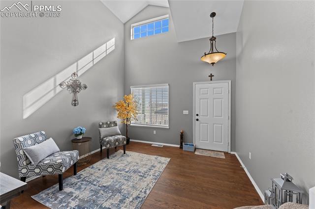 MLS Image for 7507  Greenough  ,Peyton, Colorado