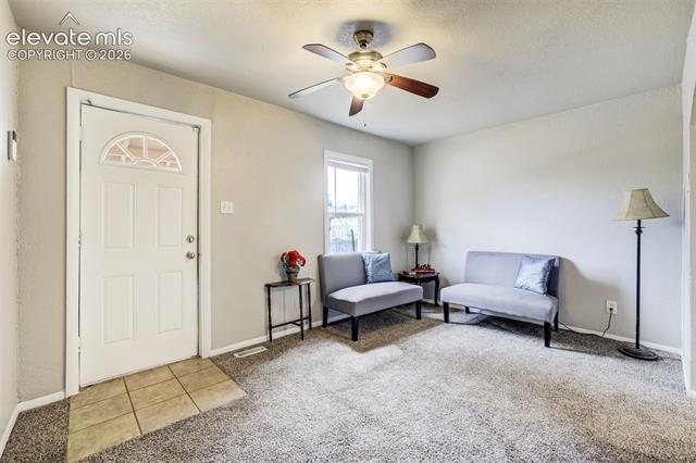 MLS Image for 542 W Boulder  ,Colorado Springs, Colorado