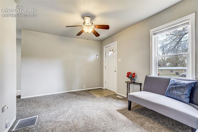 MLS Image for 542 W Boulder  ,Colorado Springs, Colorado
