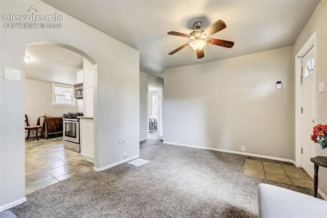 MLS Image for 542 W Boulder  ,Colorado Springs, Colorado