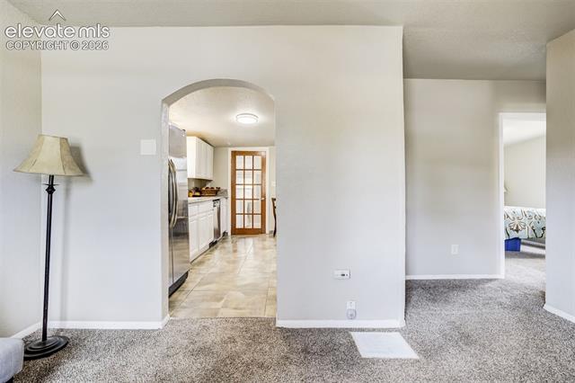 MLS Image for 542 W Boulder  ,Colorado Springs, Colorado