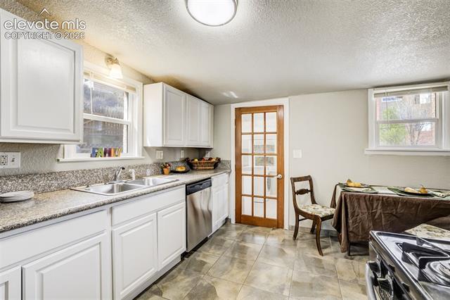 MLS Image for 542 W Boulder  ,Colorado Springs, Colorado