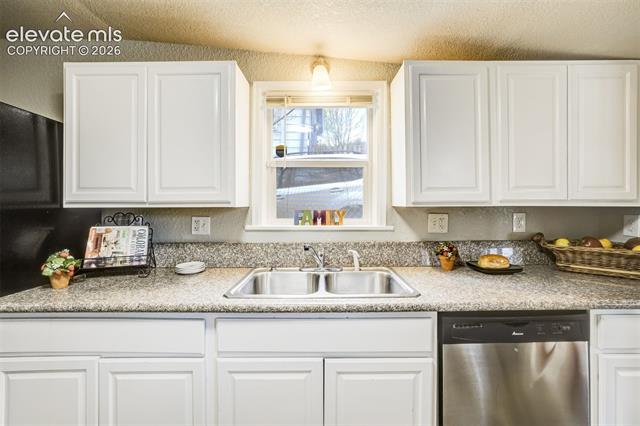 MLS Image for 542 W Boulder  ,Colorado Springs, Colorado