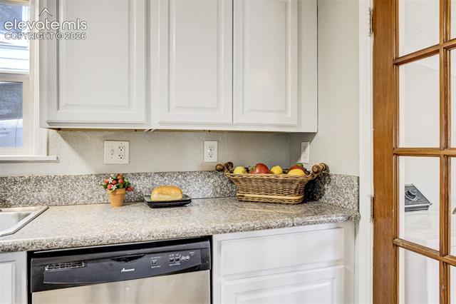 MLS Image for 542 W Boulder  ,Colorado Springs, Colorado