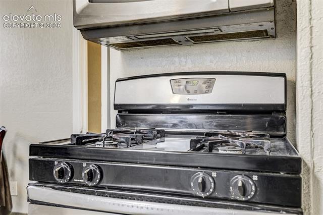 MLS Image for 542 W Boulder  ,Colorado Springs, Colorado