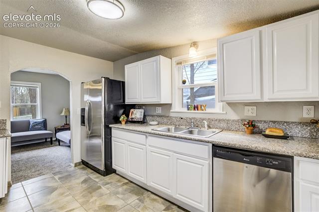 MLS Image for 542 W Boulder  ,Colorado Springs, Colorado