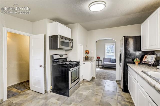 MLS Image for 542 W Boulder  ,Colorado Springs, Colorado
