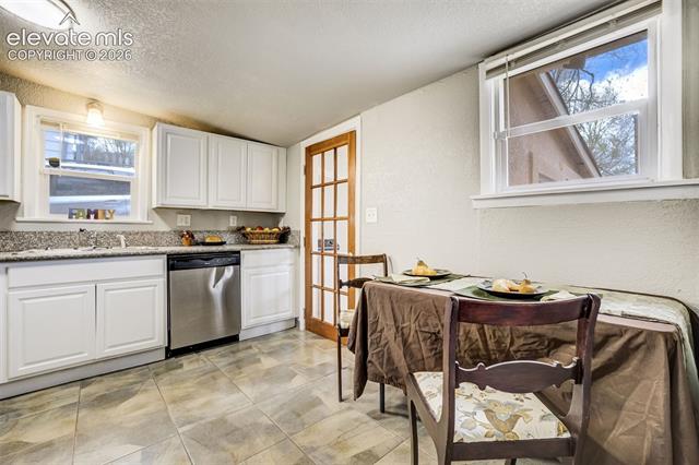 MLS Image for 542 W Boulder  ,Colorado Springs, Colorado