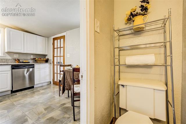 MLS Image for 542 W Boulder  ,Colorado Springs, Colorado