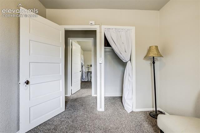 MLS Image for 542 W Boulder  ,Colorado Springs, Colorado