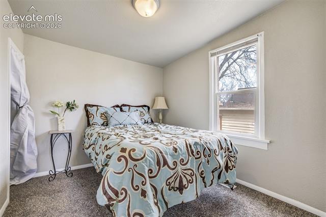 MLS Image for 542 W Boulder  ,Colorado Springs, Colorado