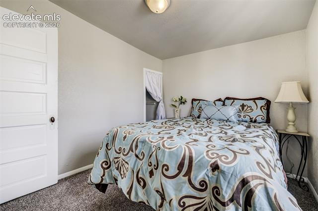 MLS Image for 542 W Boulder  ,Colorado Springs, Colorado
