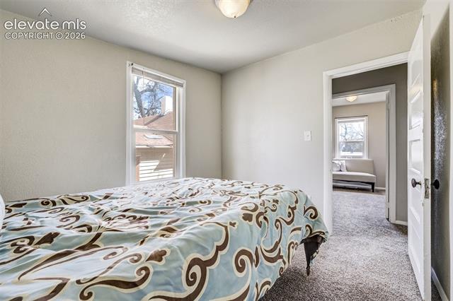 MLS Image for 542 W Boulder  ,Colorado Springs, Colorado