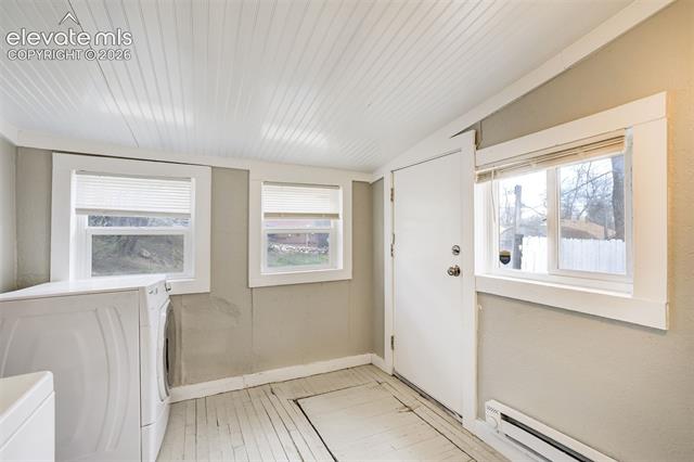 MLS Image for 542 W Boulder  ,Colorado Springs, Colorado