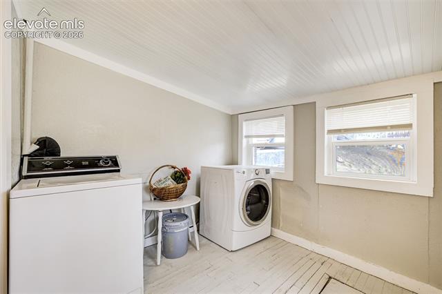 MLS Image for 542 W Boulder  ,Colorado Springs, Colorado