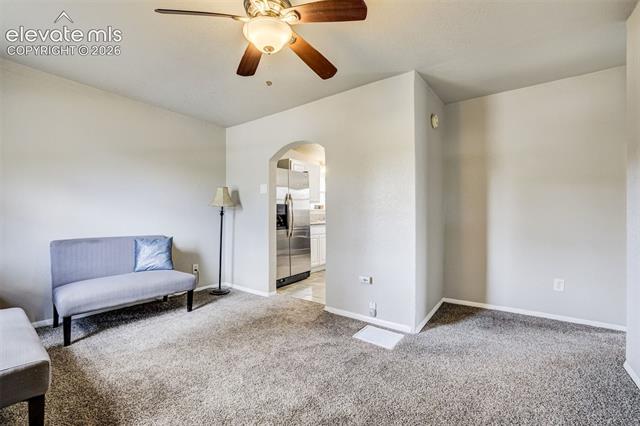 MLS Image for 542 W Boulder  ,Colorado Springs, Colorado