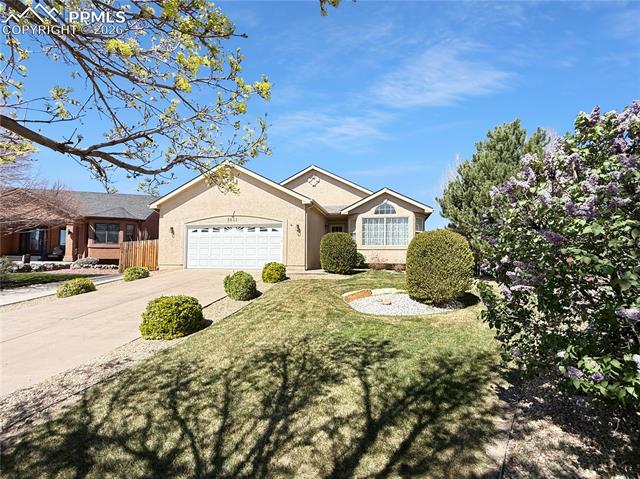3611  Marmot  , pueblo&nbsp; House Search MLS Picture