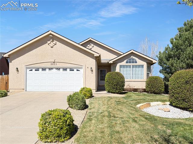 MLS Image for 3611  Marmot  ,Pueblo, Colorado