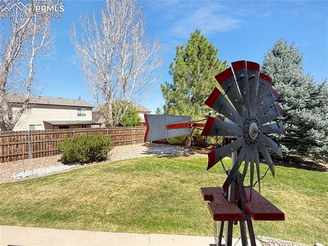 MLS Image for 3611  Marmot  ,Pueblo, Colorado