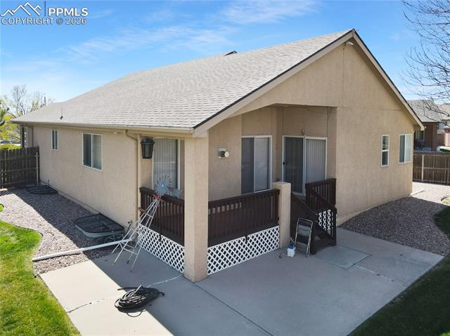 MLS Image for 3611  Marmot  ,Pueblo, Colorado