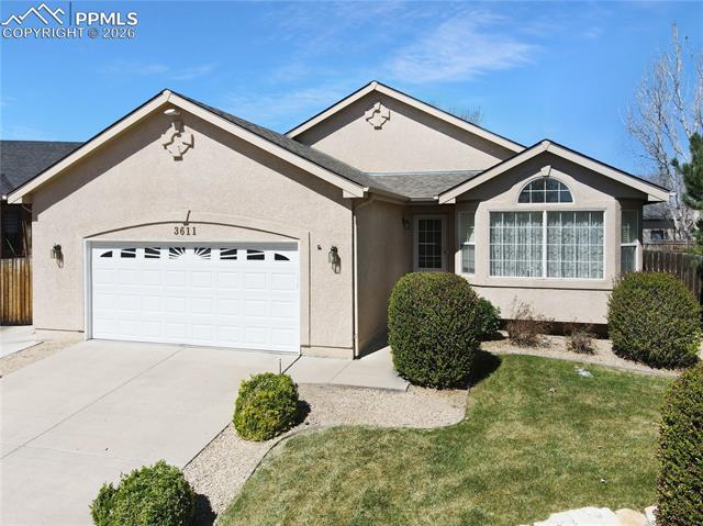 MLS Image for 3611  Marmot  ,Pueblo, Colorado