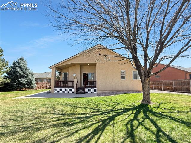MLS Image for 3611  Marmot  ,Pueblo, Colorado