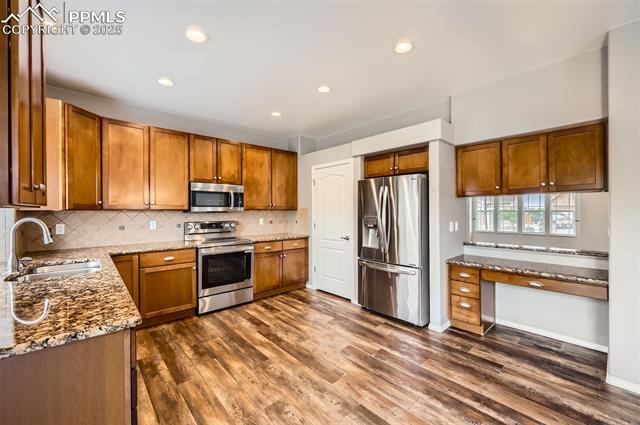 MLS Image for 10853  Torreys Peak  ,Peyton, Colorado