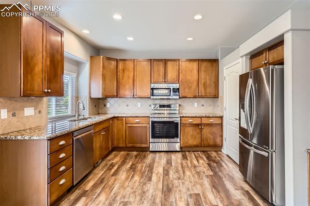 MLS Image for 10853  Torreys Peak  ,Peyton, Colorado