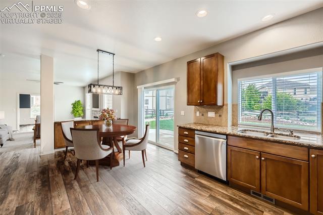 MLS Image for 10853  Torreys Peak  ,Peyton, Colorado