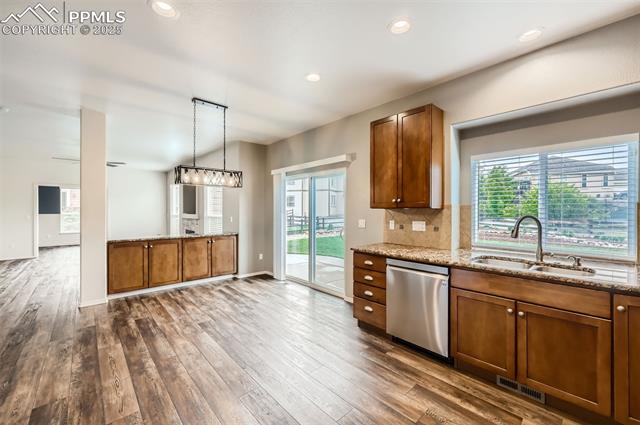 MLS Image for 10853  Torreys Peak  ,Peyton, Colorado