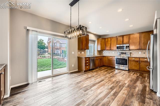 MLS Image for 10853  Torreys Peak  ,Peyton, Colorado