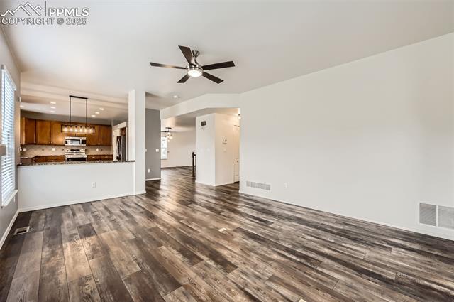 MLS Image for 10853  Torreys Peak  ,Peyton, Colorado