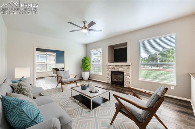 MLS Image for 10853  Torreys Peak  ,Peyton, Colorado