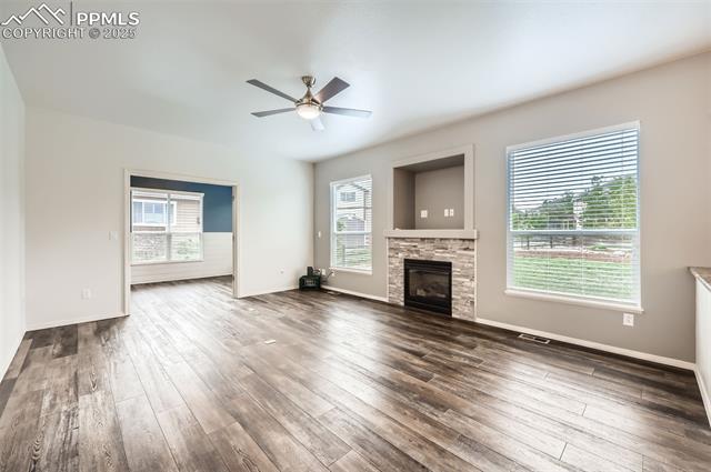 MLS Image for 10853  Torreys Peak  ,Peyton, Colorado
