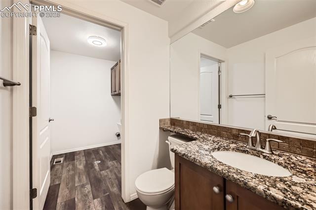 MLS Image for 10853  Torreys Peak  ,Peyton, Colorado