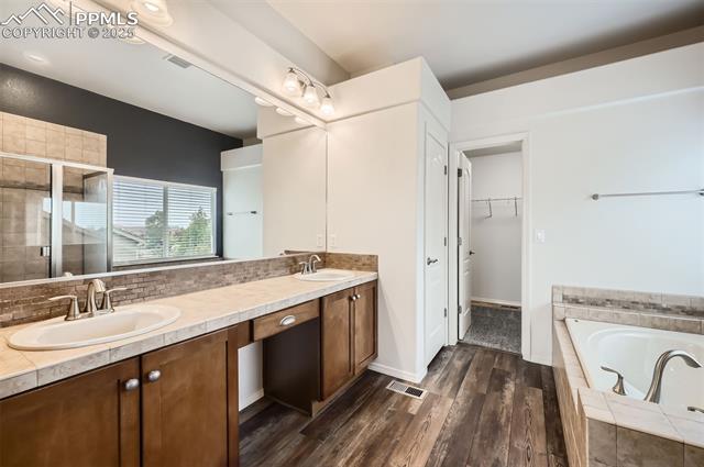 MLS Image for 10853  Torreys Peak  ,Peyton, Colorado