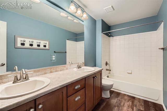 MLS Image for 10853  Torreys Peak  ,Peyton, Colorado